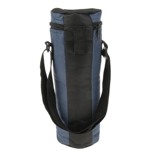 Faltbar isolierter Kühlbeutel für Flasche Eisbeutel Kühltasche zum Einkaufen - Bild 7 von 7