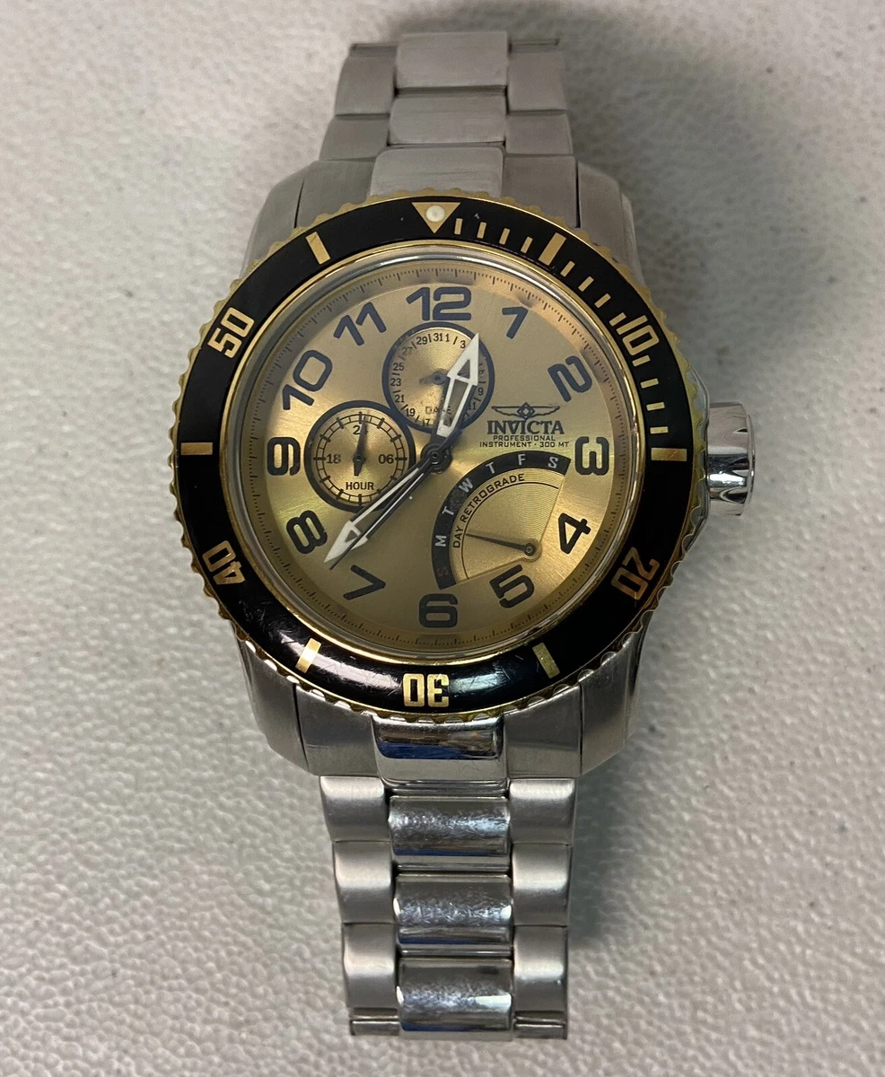 Invicta 15337 clearance