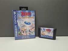 ebay® Auktion 134906536147 | ASTERIX AND THE POWER OF THE GODS SEGA MEGA DRIVE PAL OVP BOXED KEINE ANLEITUNG Thumbnail of ebay® auction 134906536147 | ASTERIX AND THE POWER OF THE GODS SEGA MEGA DRIVE PAL OVP BOXED KEINE ANLEITUNG
