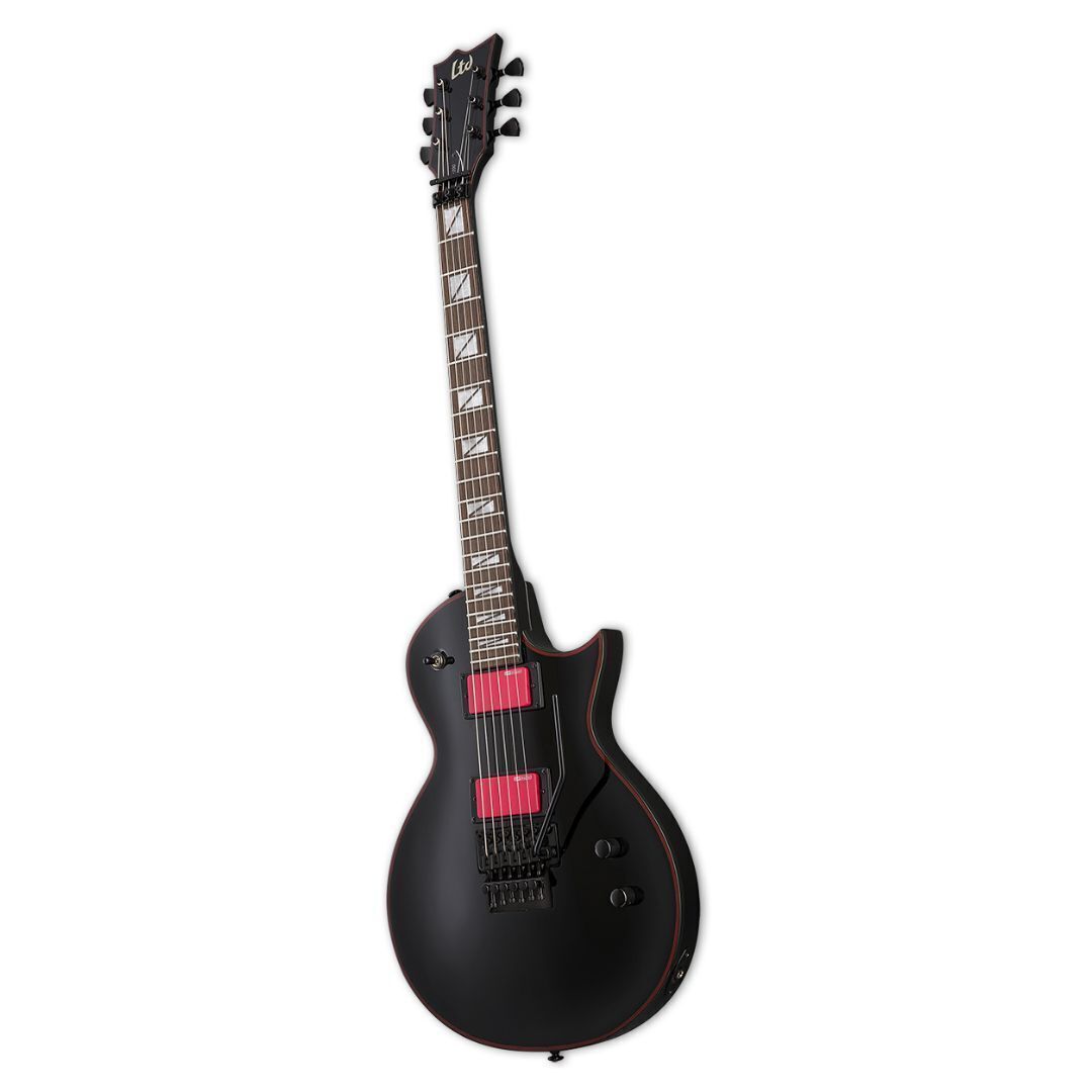 ESP LTD GH-200 Gary Holt Signature 6 String Right Handed