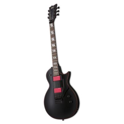 ESP LTD GH-200 Gary Holt Signature 6 String Right Handed