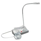 Window Speaker Window Intercom Dual Way Communication for Bank/Bus Station