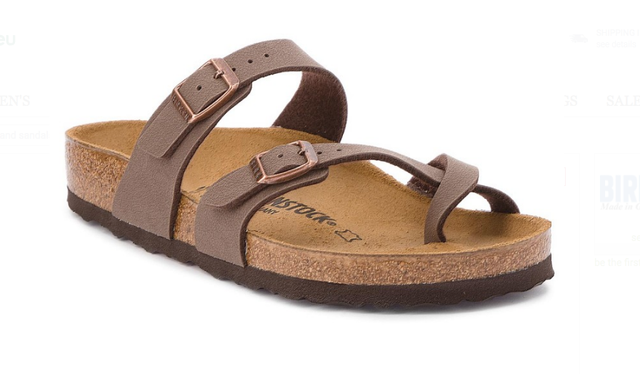 birkenstock sale womens mayari