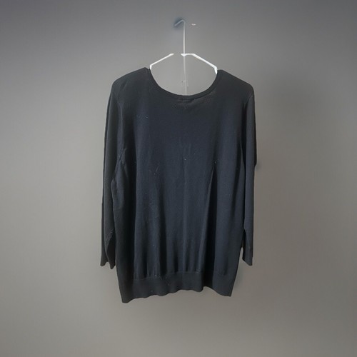 Halogen Cardigan New Size 1X - Picture 6 of 6