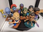 Lot of 8 Marvel Thor, Black Panther Wakanda Forever McDonald's Happy Meal Toys — photo 1