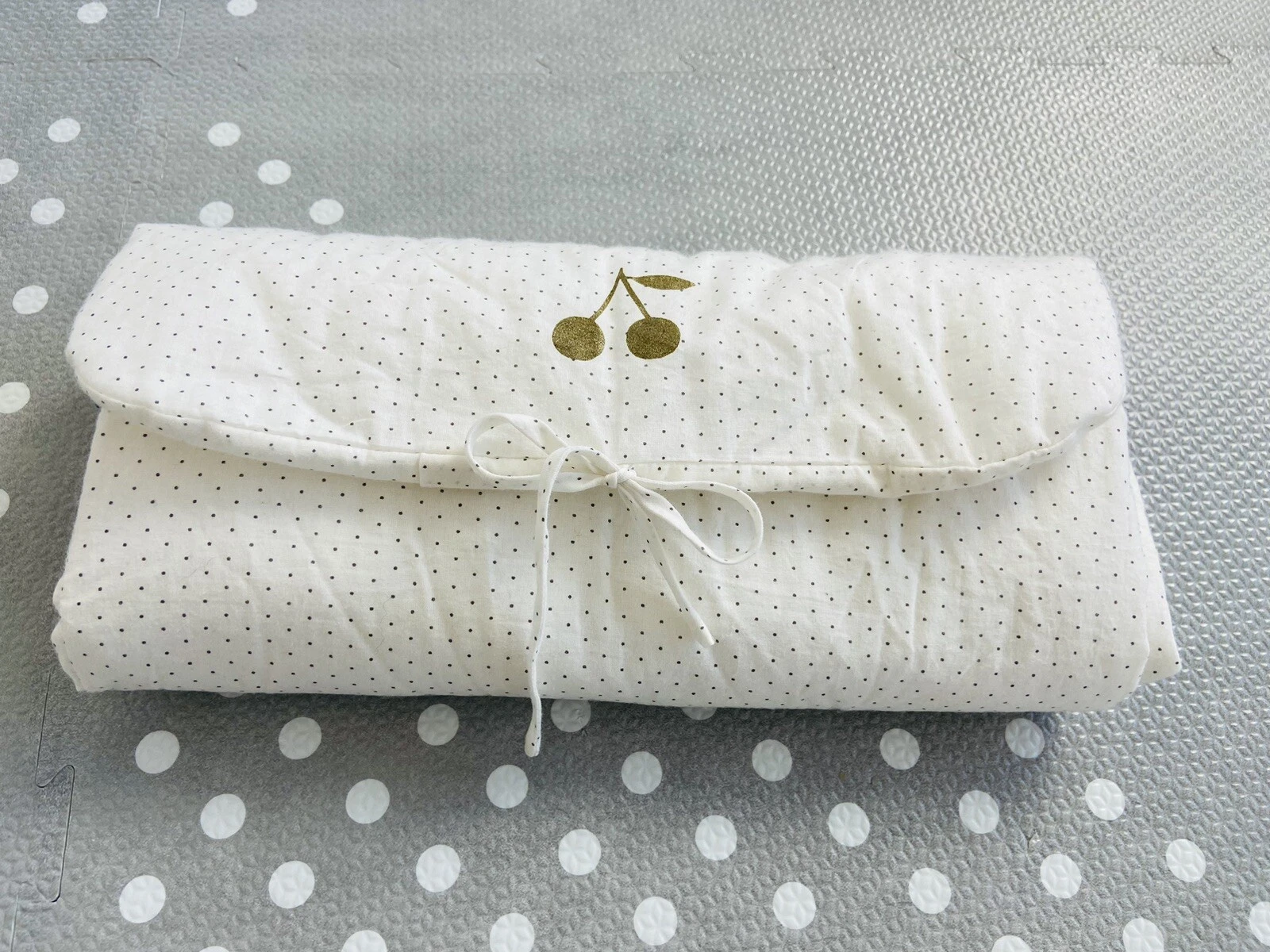 Bonpoint Changing Pouch/mat