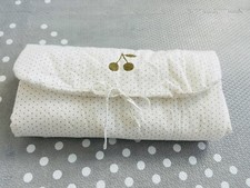 Bonpoint Changing Pouch/mat