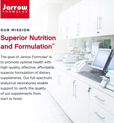 Jarrow Formulas Lutein 20mg - 60 softgels - Picture 2 of 9