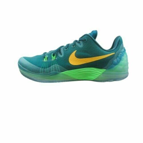 Nike Kobe AD TB PROMO Men's Basketball Sneakers 942521-002 Nike Kobe AD TB PROMO Men's Basketball Sneakers 942521-002