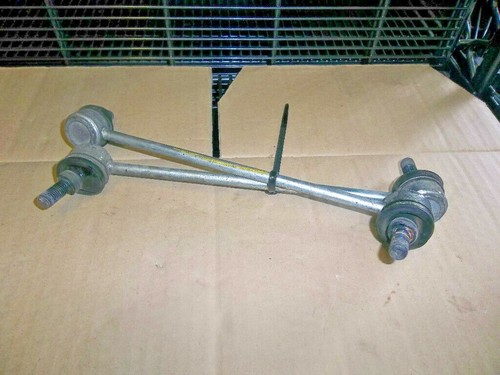 KIA PICANTO 2009 FRONT ANTI-ROLL BAR DROP LINK ARMS - 第 1/1 張圖片