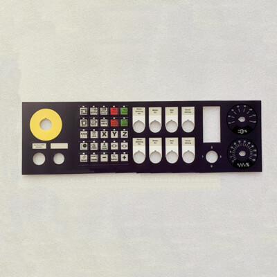 For Siemens Keypad Protective Film MPP483IEH-S25 6FC5303-1AF12-8BB0
