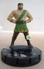 HEROCLIX Civil War SOP 005 HERCULES