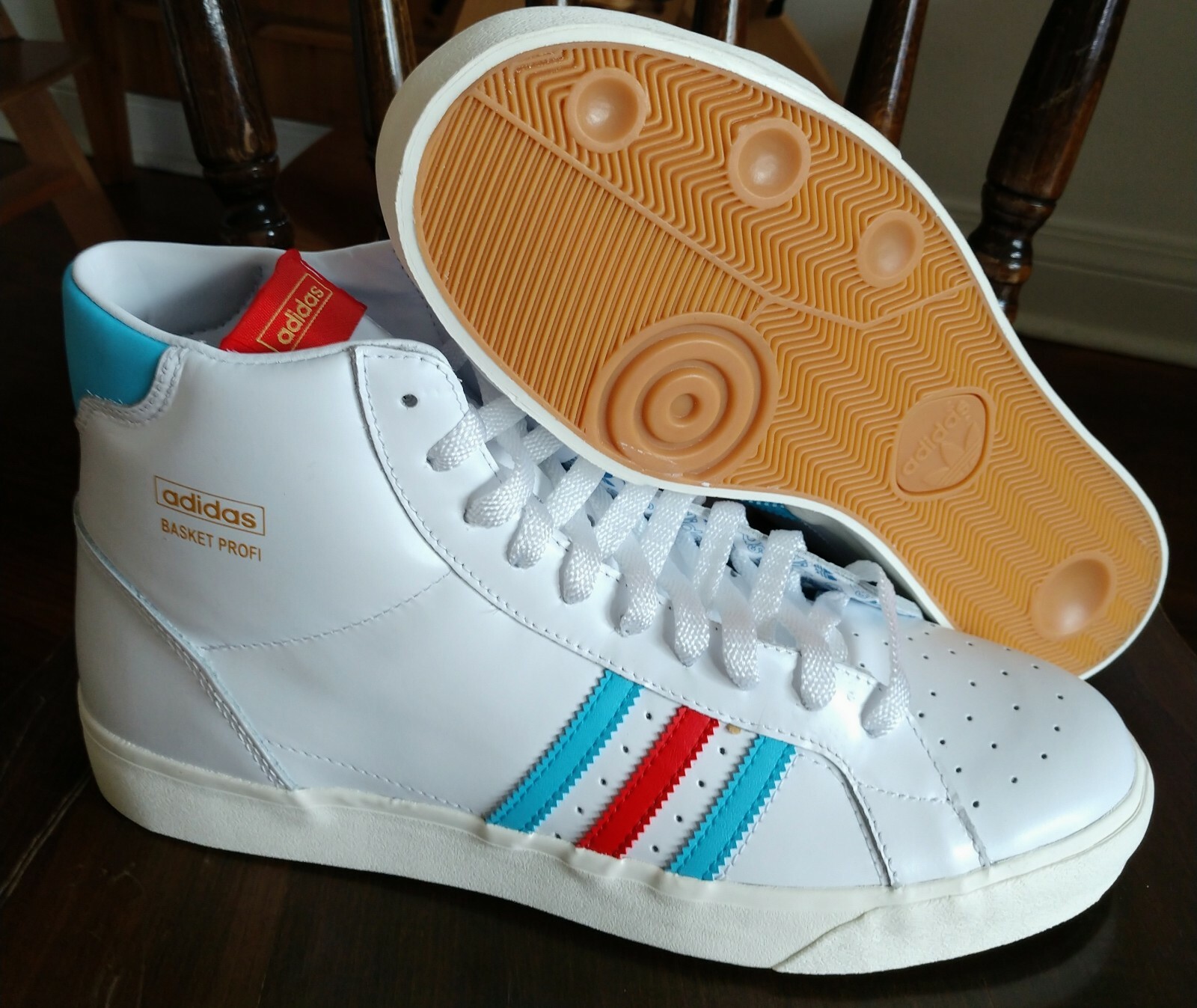 adidas basket profi price