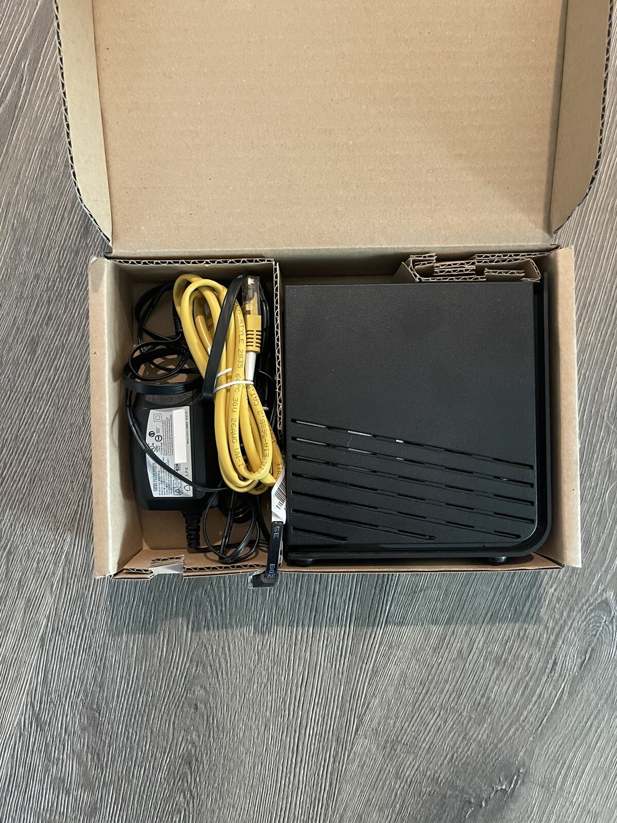 Arris Touchstone CM3200A Cable Modem D3.0 eBay