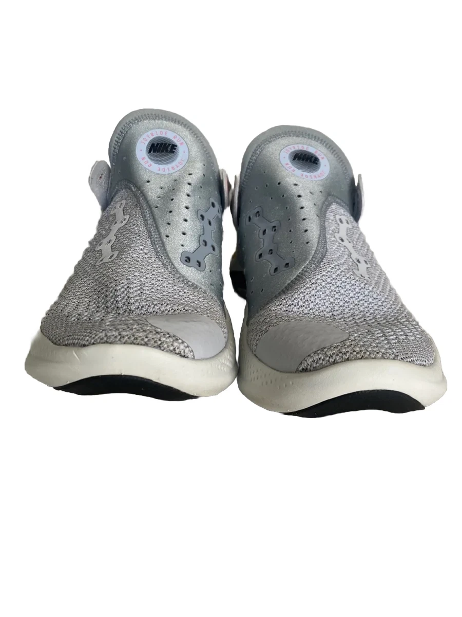 Mens nike cheap shoes no laces