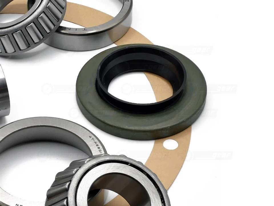 Ford English Axle Bearing Rebuild Kit Differential Escort Mk1 Mk2 Lotus - Image 2 of 4