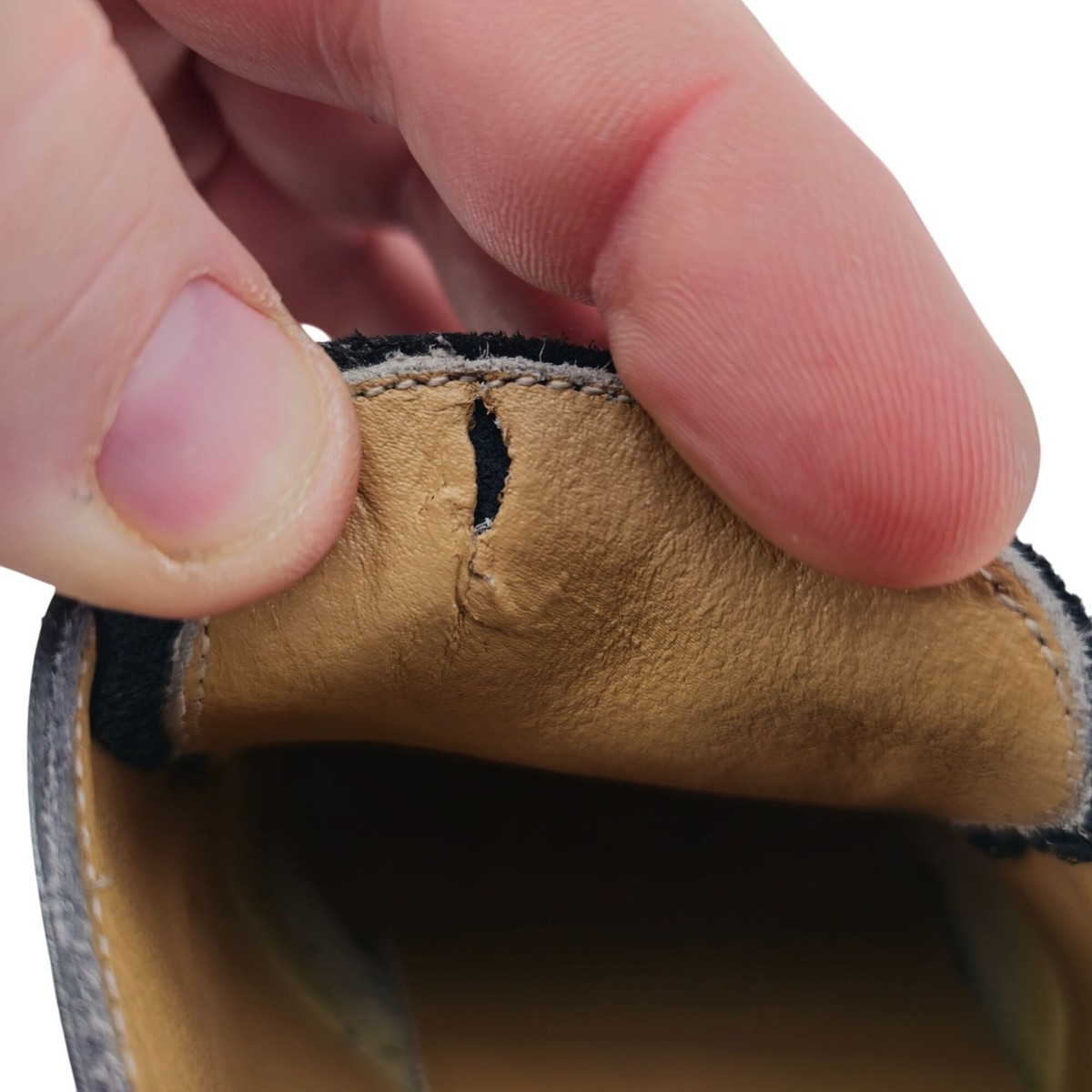 New Italian Barley Shoemakers Men display picture 2