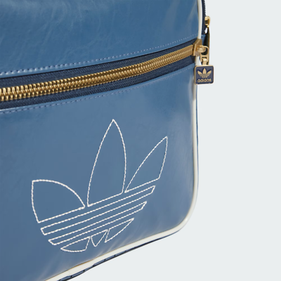 Adidas Originals Unisex Airliner Trefoil Bag JC8302 | eBay