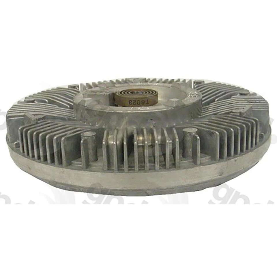 Embreagem do ventilador de refrigeração do motor Ford F-350 1992-1994 Ford F-250 1992-1994 - Imagem 4 de 4