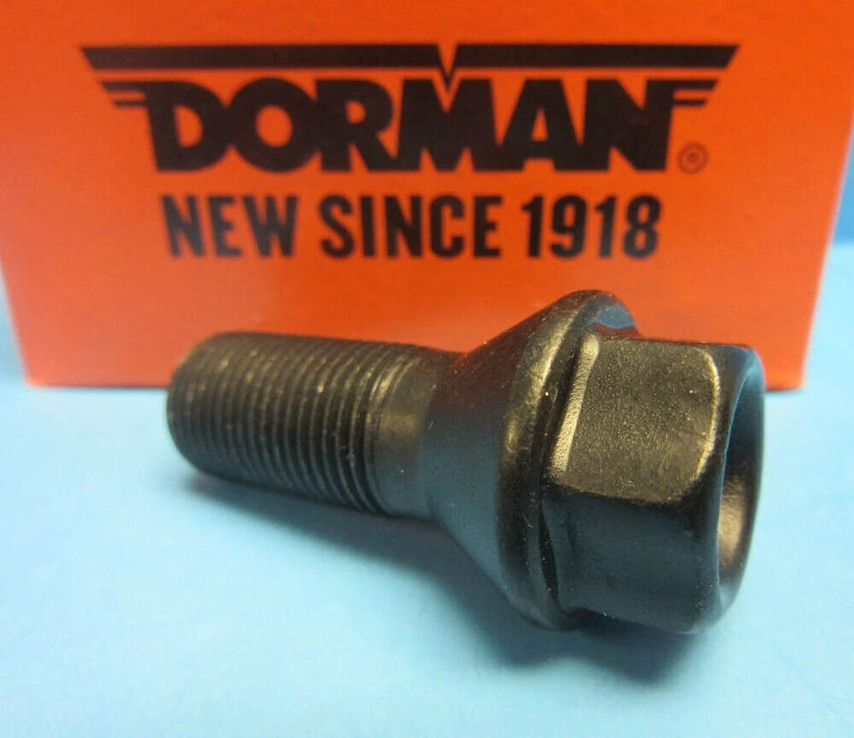 Juego de 4 tacos de rueda reemplaza BMW Mini OEM # 36136781151 Hecho en Alemania Foto 2 de 4