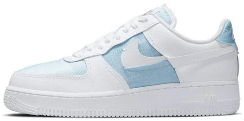 Nike Air Force 1 LXX Low Glacier Blue W