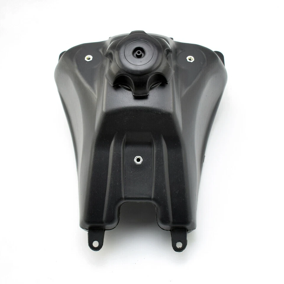 PARA/YAMAHA TTR50 50cc/Pit Bike SSR170 Gas Combustible/Tanque y GAS/TAPA ESTILO ENTRADA/PETCOCK Foto 3 de 4