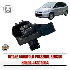 Honda Jazz City Fit 2004 Intake Manifold Pressure Sensor NEW 