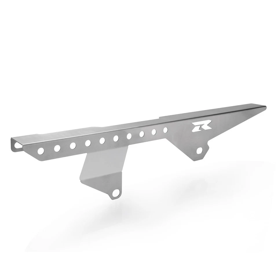 Motorcycle Chain Guard FOR SUZUKI GSXR600/750 GSX-R 750 2006-2018 GSX-R600 06-17 Foto 4 de 4