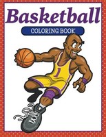 Basketball Coloring Book By M R Bellinger, (paperback), Createspace Independent on sale Basketball Coloring Book By M R Bellinger, (paperback), Createspace Independent on sale