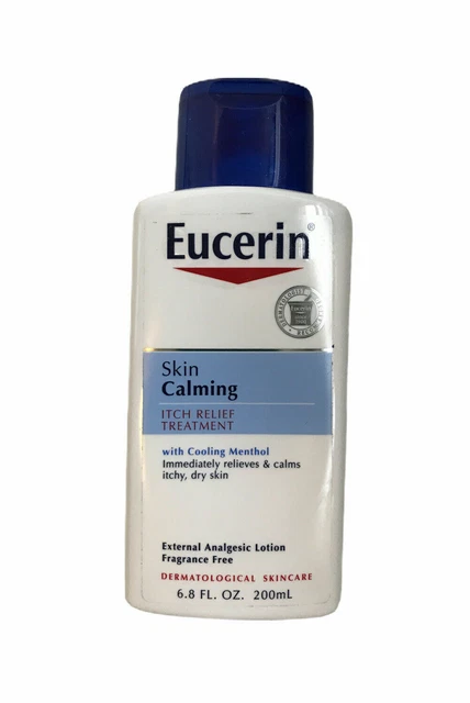 Cremas hidratantes Eucerin Crema Cuidado de la piel