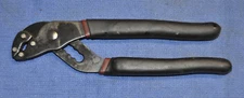 Craftsman 8" laminate groove joint or slip joint pliers #45753 Made in USA