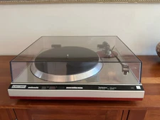 Technics SL150 MK2 w/ Grace 707 Tone Arm + Sumo 1 Cartridge