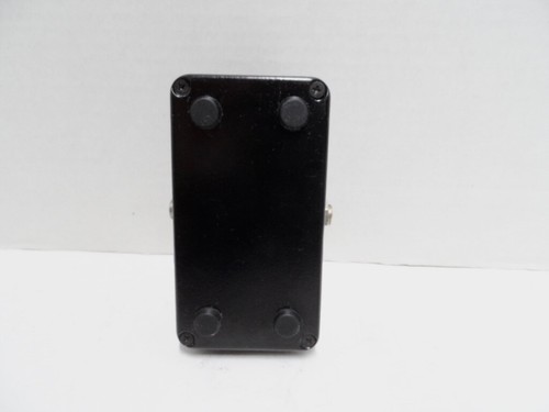Hermida Audio Zendrive Pedal - Picture 9 of 9