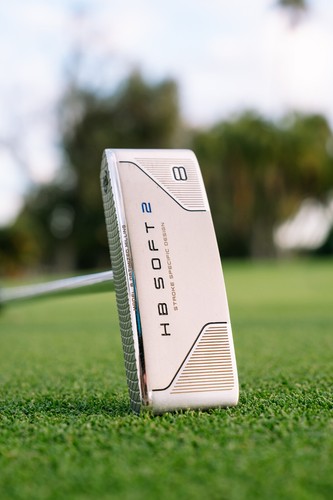 Putter Cleveland HB Soft 2 - Nuevo modelo 2024 - Imagen 6 de 73
