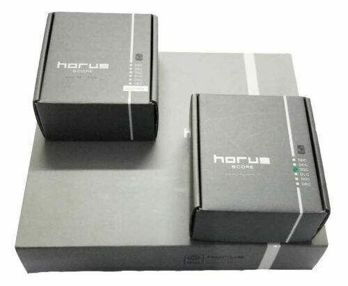 Lychee WiFi Endoscopio Wireless Impermeabile IP68 Telecamera Ispezione, 8 LED Luminosità Regolabile, 2.0 Megapixel 1200P HD Full Snake Camera Per - Foto 8