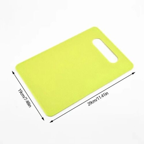 Chopping Board Professional Extra Thick,Catering Extra LARGE,Food Cutting Set - Picture 5 of 7