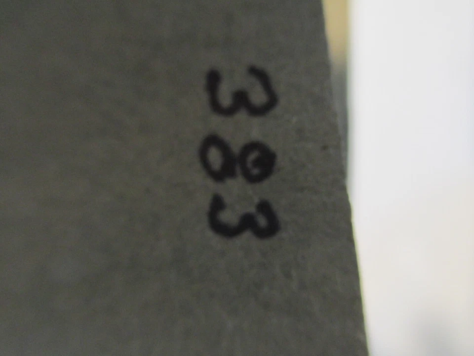 4-43684 George Benson Quartet Columbia Records 45 RPM 383B35 Foto 3 de 3