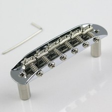 Jag, J Master Style Br&uuml;cke mit Vintage Gewinds&auml;tteln B84