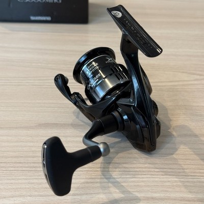 SHIMANO EXSENCE BB C3000MHG 24エクスセンスBB Shimano 24 EXSENCE BB C3000MHG Spinning Reel from Japan | eBay