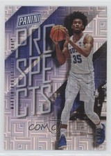 2018 National Convention Prospects Escher Squares 4/25 Marvin Bagley III 0c6