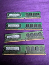 Samsung 2GB (4x512mb) matching desktop DDR2 memory ram M378T6553CZ3-CD5, details