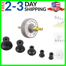 Valve Lapping Tool Kit Engine Valve Lapping Attachment Tool For Drill Valve...