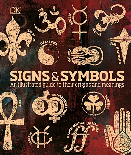 Signs & Symbols: An illustrated guide to their origins and meanings (DK Compact - Image 4