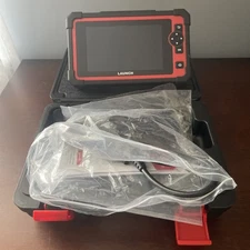 LAUNCH Creader Professional 919E X431 Scan Tool, CANFD, DoIP ECU 35+ Service