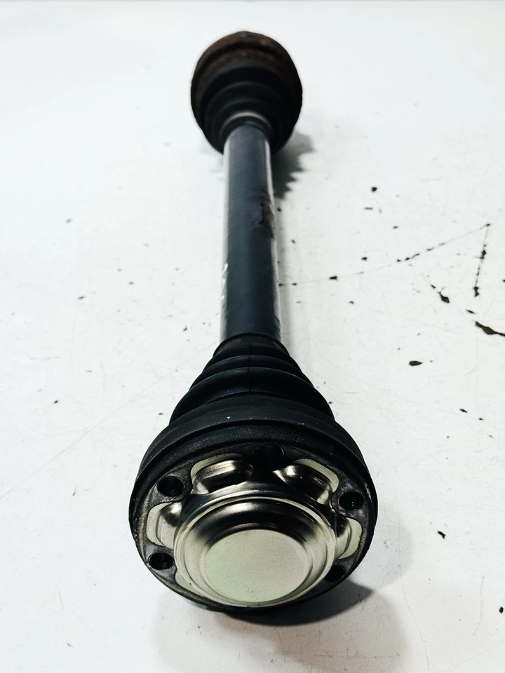 Eje trasero izquierdo BMW X6M E71 X5M E70 2010-2014 FABRICANTE DE EQUIPOS ORIGINALES Foto 3 de 4