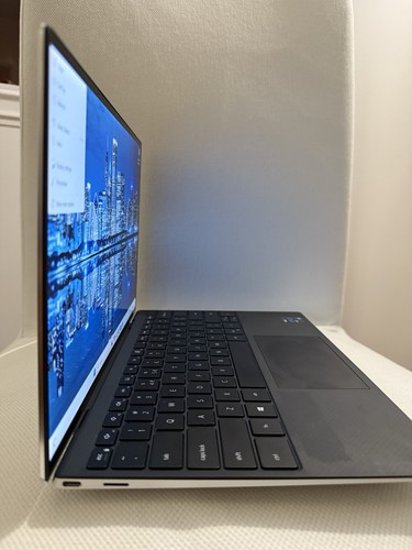 Dell Laptop XPS 13 9310 i5-1135G7 512GB SSD 8GB RAM 13.4" Touch screen full HD - Afbeelding 4 van 7