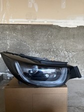 Bmw I3 Adaptive Led Headlight 63117448392 Right Oem 14-17 Headlamp Assembly