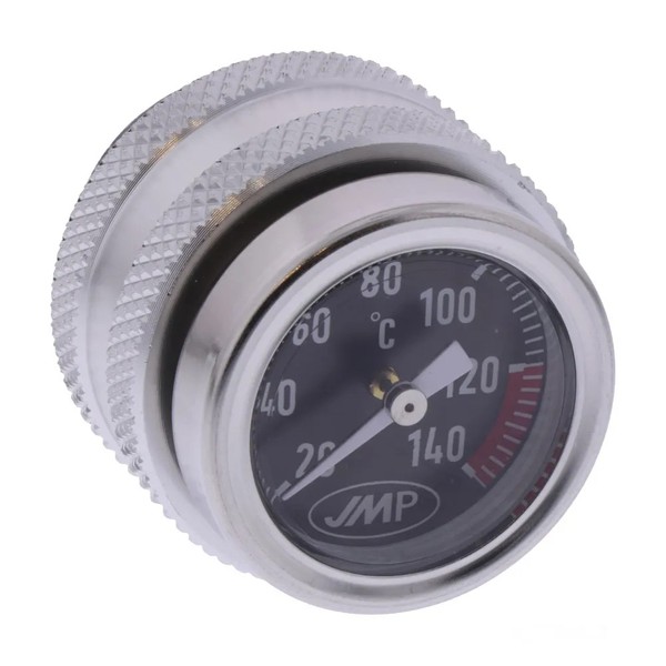 ÖLthermometer 30X1.5Mm Ohne ÖL FüR Kawasaki W 650 A Hochlenker Bj. 1999-2000-image
