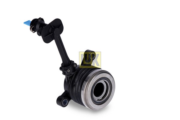 Schaeffler LuK ZentralausrüCker Kupplung 510 0097 10 FüR Nissan Dacia Renault 3-image