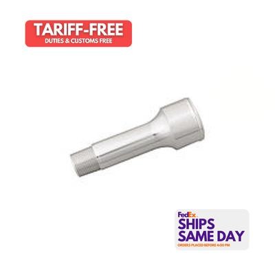 Csr 908L, One Natural Aluminum 3/4In Npt To 1.75In Hose Performance Racing Parts